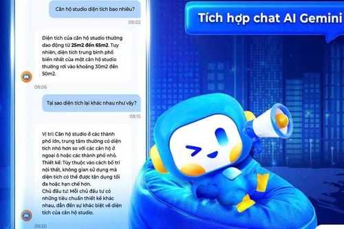 Bùng nổ giao tiếp, chốt deal dễ dàng cùng Meey Chat phiên bản 2.0