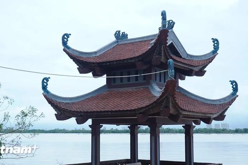 Hà Nội: Người dân Bát Tràng 'gồng mình' chống chọi với ảnh hưởng của bão Yagi