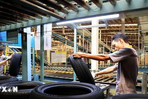 Tây Ninh: Chính sách đối ngoại toàn diện, hiện đại để phát triển kinh tế-xã hội