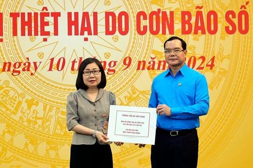 Phân bổ bước đầu 380 tỷ đồng hỗ trợ 20 địa phương bị thiệt hại do bão số 3 gây ra