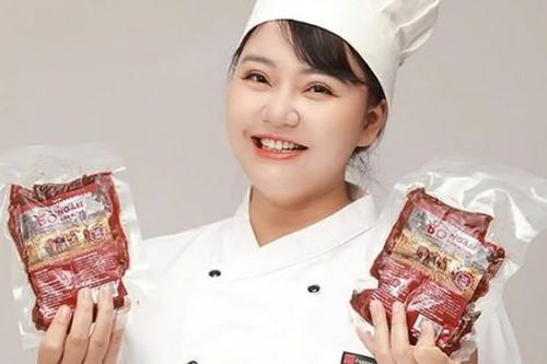 Kim Thủy Tây Nguyên khẳng định vị thế cùng Bò Ngậm Kiến Rừng