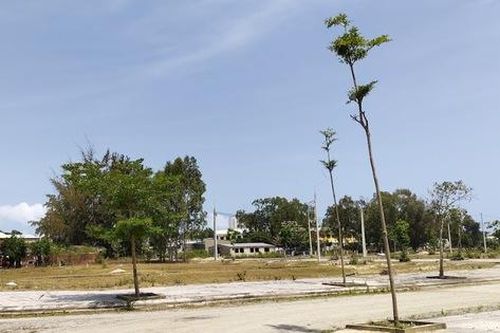 Quảng Nam bàn giải pháp gỡ khó cho doanh nghiệp bất động sản