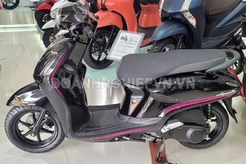 Bảng giá xe ga Yamaha tháng 9/2024: Cao nhất 409 triệu đồng