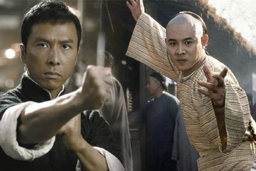Chân Tử Đan và Lý Liên Kiệt đều cùng là siêu sao võ thuật hàng đầu Cbiz, nhưng tại sao họ lại có cuộc sống khác nhau?