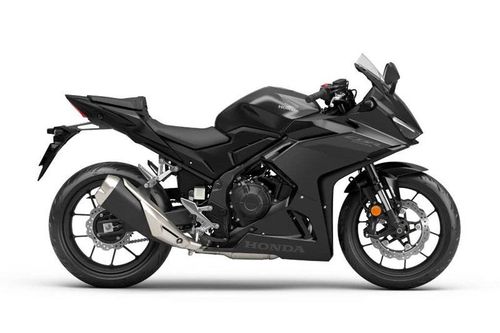 Bảng giá môtô Honda tháng 9/2024: Thêm 6 sản phẩm mới