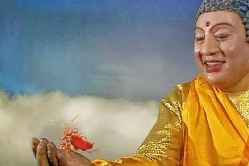 Bóc trần lý do Phật Tổ Như Lai thông suốt mọi việc nhưng lại nhiều lần hỏi lai lịch Tôn Ngộ Không