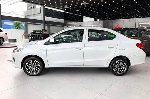 'Kẻ ngáng đường' Toyota Vios, Hyundai Accent giảm giá gần 50 triệu đồng