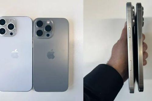 So sánh nhanh iPhone 16 Series và iPhone 15 Series: Có đáng nâng cấp?