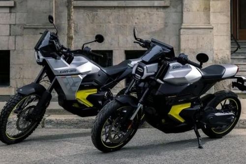Những mẫu xe máy mới ra mắt trong tháng