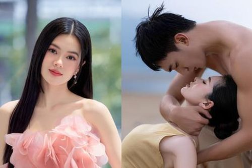 Profile 'khủng' của nam thần 6 múi đang hẹn hò với Như phim Đi Giữa Trời Rực Rỡ