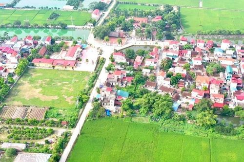 Hà Nội giao gần 3,5ha đất để xây dựng hạ tầng chuẩn bị đấu giá tại huyện Mỹ Đức và Ứng Hòa