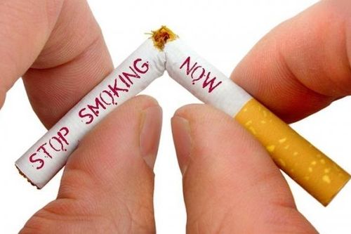 Đề xuất tăng thuế thuốc lá để giảm thiểu số người hút thuốc