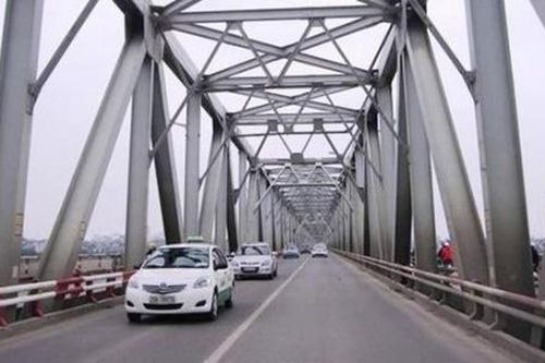 Hà Nội: Cấm xe khách, xe hợp đồng… qua cầu Chương Dương từ sáng 10/9