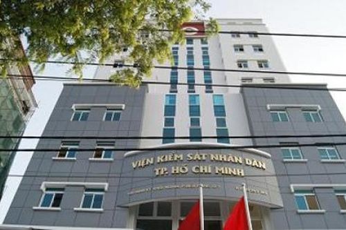 TP. Hồ Chí Minh: Công ty Young Inner Vina có dấu hiệu buôn lậu