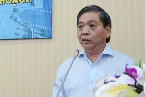 Kỷ luật 2 nguyên Phó Chủ tịch UBND tỉnh Bà Rịa - Vũng Tàu