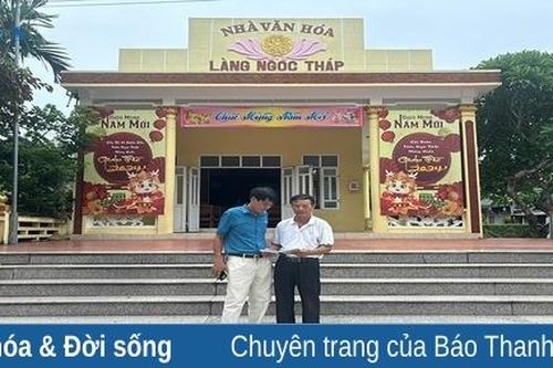Những người luôn hết mình với công việc
