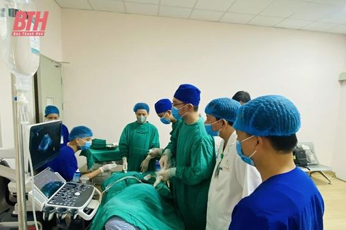 Mở ra cơ hội điều trị ung thư tuyến tiền liệt