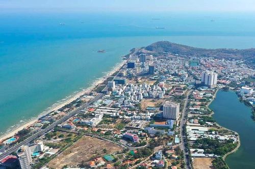 Bà Rịa - Vũng Tàu quy định mới về điều kiện tách thửa đất