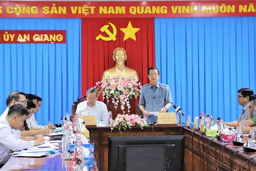 Đẩy mạnh tuyên truyền phòng, chống tham nhũng, tiêu cực