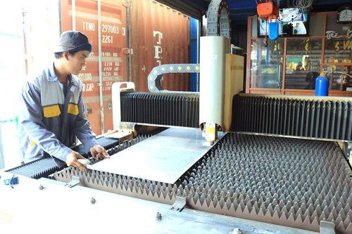 Còn những rào cản với doanh nghiệp đổi mới sáng tạo xanh