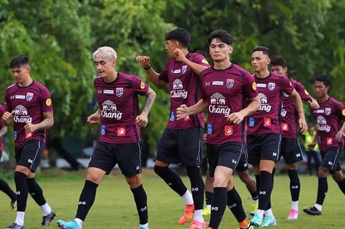 20h hôm nay 10-9, Việt Nam - Thái Lan: Thắng để nguôi ngoai cơn bão Yagi