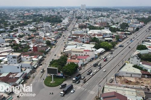 Thi tuyển quốc tế 'Ý tưởng quy hoạch chung đô thị Sân bay Long Thành, tỉnh Đồng Nai và vùng phụ cận'