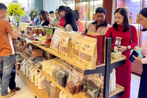 Gia Lai thúc đẩy chuyển đổi số trong lĩnh vực nông nghiệp