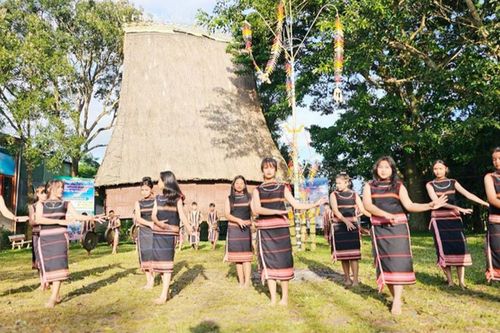 Người dân tích cực xây dựng đời sống văn hóa ở cơ sở