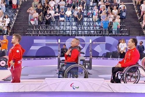 Nhìn lại Thế vận hội người khuyết tật- Paralympic Paris 2024: Cần thay đổi để vươn tầm
