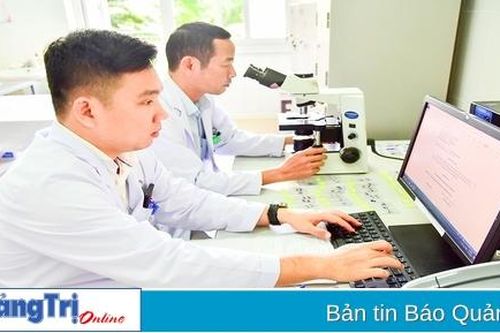 Bước phát triển mạnh mẽ của bệnh viện