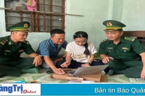 Kịp thời hỗ trợ cô học trò nghèo hiếu học