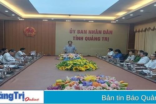 Gắn Lễ hội Vì Hòa bình với mục tiêu đưa du lịch trở thành ngành kinh tế mũi nhọn của tỉnh