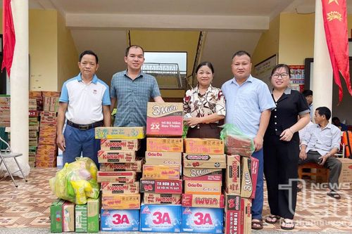 Đồng Hỷ triển khai các phương án đảm bảo an toàn, ổn định cuộc sống người dân