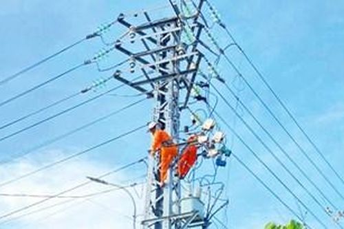 Ngành điện sẵn sàng các phương án ứng phó khi có sự cố