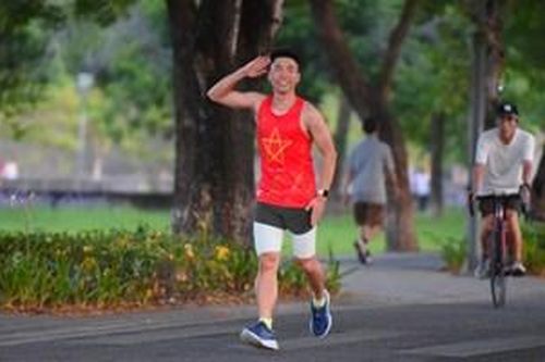 Phát động tham gia giải chạy cộng đồng và gây quỹ từ thiện UpRace 2024