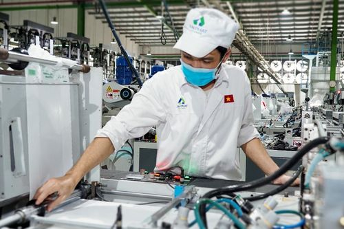 An Phát Holdings (APH), Nhựa An Phát Xanh (AAA) cùng điều chỉnh giảm mạnh kế hoạch kinh doanh
