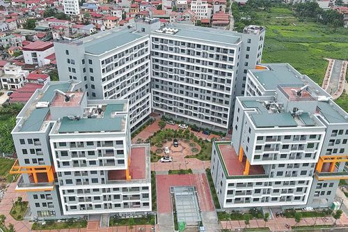 Địa ốc Hoàng Quân (HQC) có thêm dự án Nhà ở xã hội hơn 1.000 tỷ đồng tại Ninh Thuận