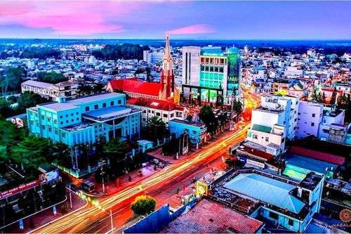 Long Khánh trở thành nơi đầu tư đáng giá của thị trường bất động sản phía Nam