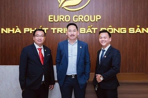 Nợ thuế dai dẳng, 'văng' khỏi dự án Libera Nha Trang, chủ tịch Euro Hodings nói gì?