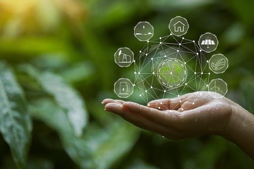 Tài chính xanh góp phần quan trọng để đổi mới mô hình tăng trưởng xanh