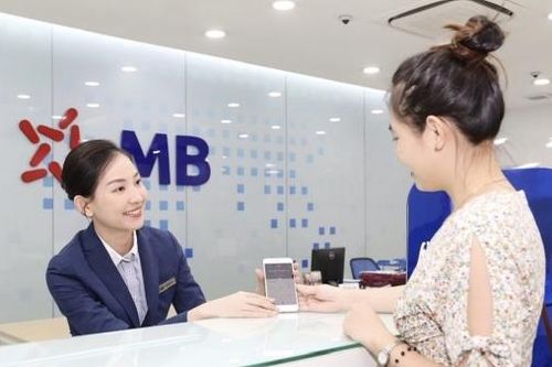 Tài khoản ngân hàng 'đen' vào tầm ngắm