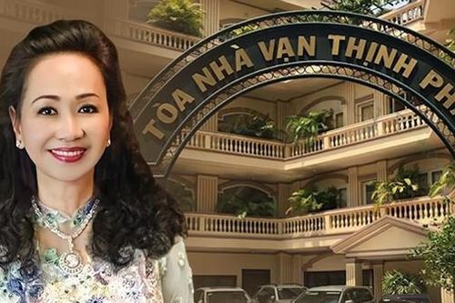 Các doanh nghiệp liên quan đến bà Trương Mỹ Lan báo cáo thua lỗ trong nửa đầu năm