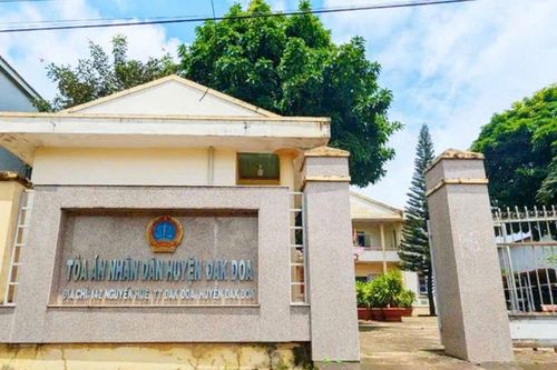 Chiêu thức vòi tiền của Phó Chánh án huyện vừa bị bắt ở Gia Lai