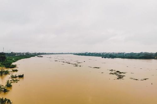 Hà Nội ra công điện hỏa tốc ứng phó với lũ trên các sông