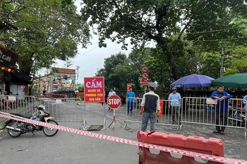 Hà Nội: Cấm tuyệt đối người và phương tiện qua cầu Long Biên từ 15h hôm nay