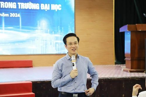 Tư duy năng suất nuôi dưỡng sự phát triển, nâng cao khả năng thích ứng