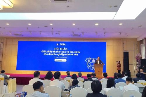 Minh bạch thông tin để cải thiện khả năng tiếp cận vốn