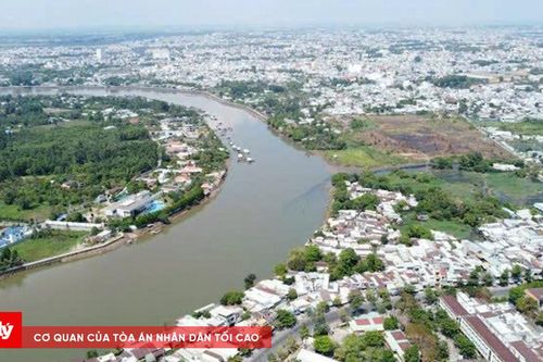 Đồng Nai: Khởi động dự án nhà ở xã hội 1.250 căn