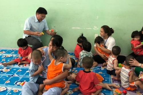 Tăng cường quản lý, giám sát ở các cơ sở bảo trợ xã hội