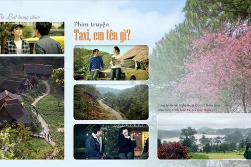 Thúc đẩy kết nối du lịch và điện ảnh: Làm sao lợi cả đôi đường
